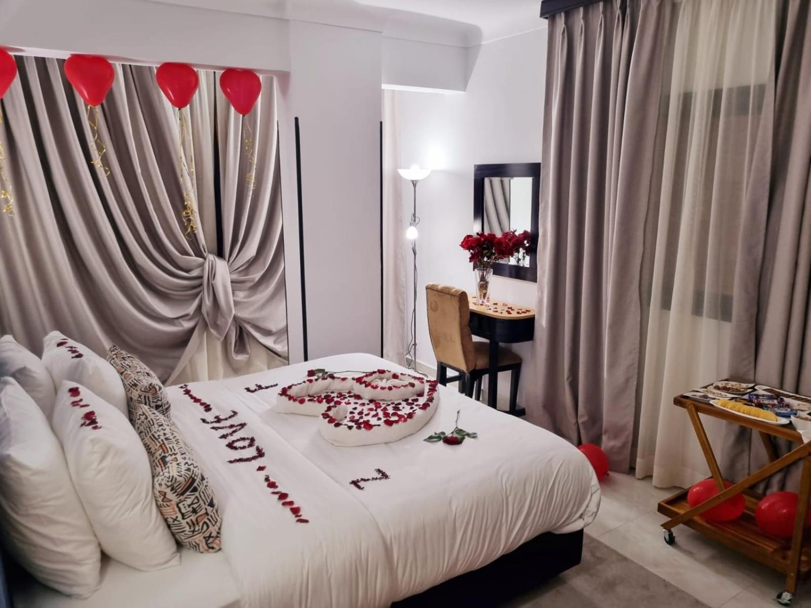 Hotel Al Akhawayn Udžda Pokoj fotografie